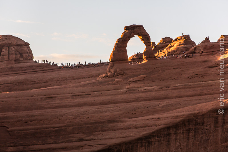 delicate arch, arches NP